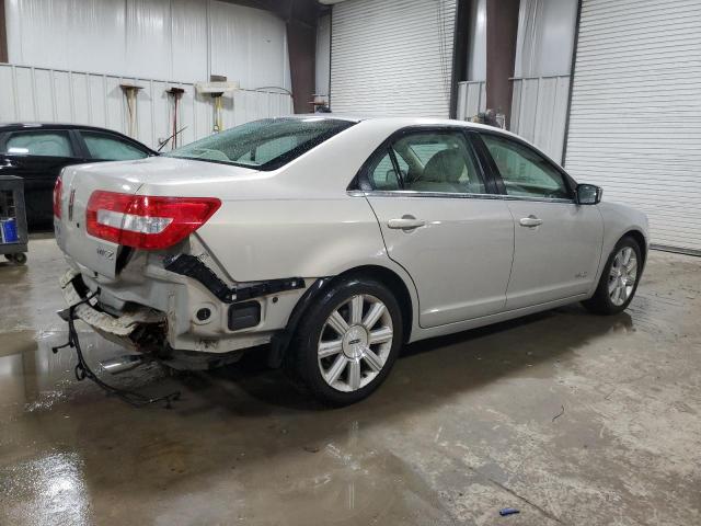 Photo 3 from auction – 2009 LINCOLN MKZ with VIN 3LNHM26T69R611440