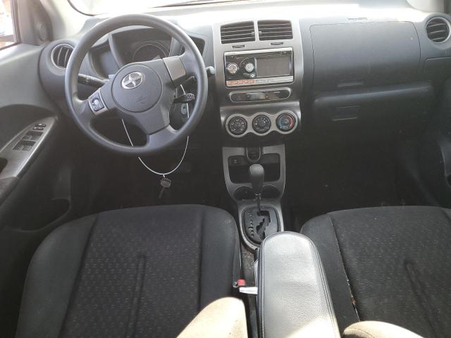 Photo 8 from auction – 2011 TOYOTA SCION XD with VIN JTKKU4B42B1008384