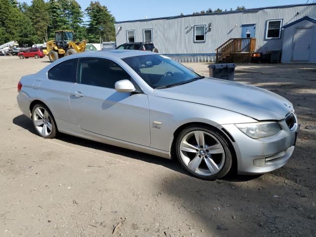 Photo 4 from auction – 2012 BMW 328 XI SUL with VIN WBAKF5C52CE656927