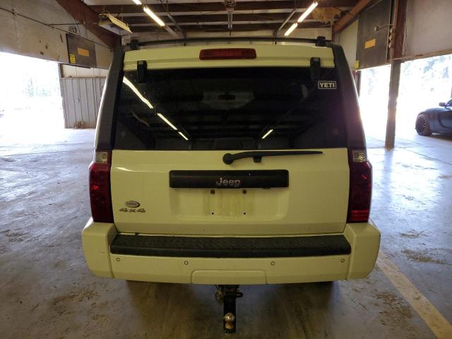 Снимка 6 от търг – 2007 JEEP COMMANDER с VIN 1J8HG48P57C601140
