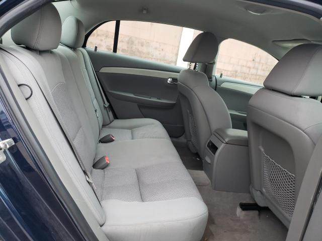 Снимка 10 от търг – 2011 CHEVROLET MALIBU LS с VIN 1G1ZB5E13BF252589