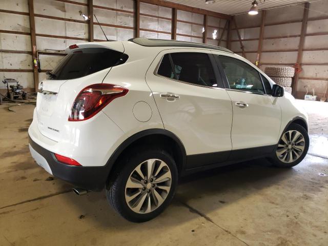 Photo 3 from auction – 2019 BUICK ENCORE PRE with VIN KL4CJASB6KB832829