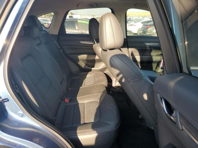 Photo 11 from auction – 2022 MAZDA CX-5 PREMI with VIN JM3KFBEM8N0646660