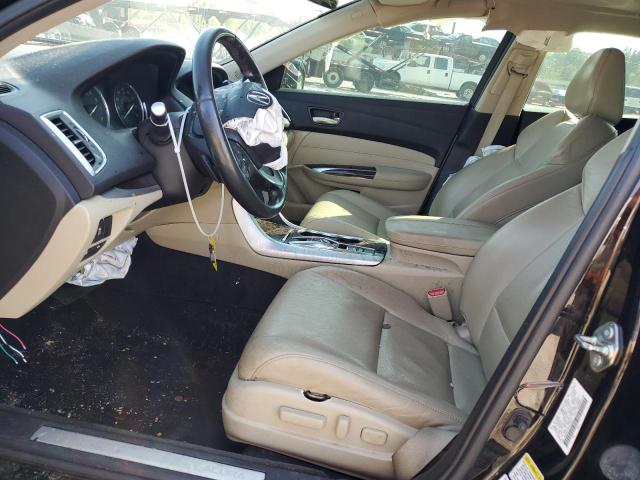 Photo 7 from auction – 2015 ACURA TLX TECH with VIN 19UUB2F57FA016680