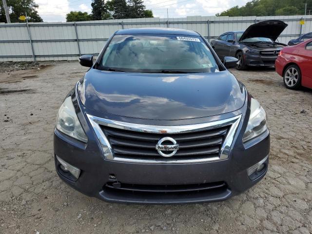 Photo 5 from auction – 2013 NISSAN ALTIMA with VIN 1N4AL3AP8DC179777