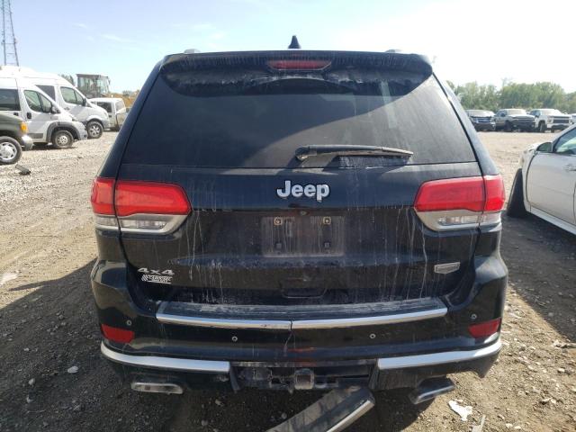 Photo 6 from auction – 2015 JEEP GRAND CHER with VIN 1C4RJFJG4FC855570