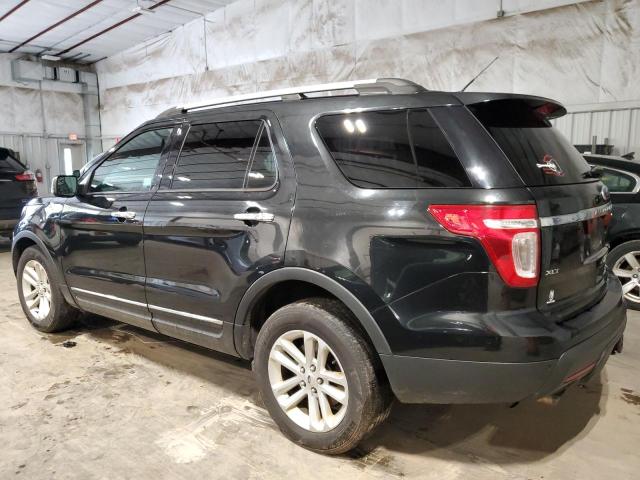 Photo 2 from auction – 2012 FORD EXPLORER X with VIN 1FMHK8D8XCGA91989