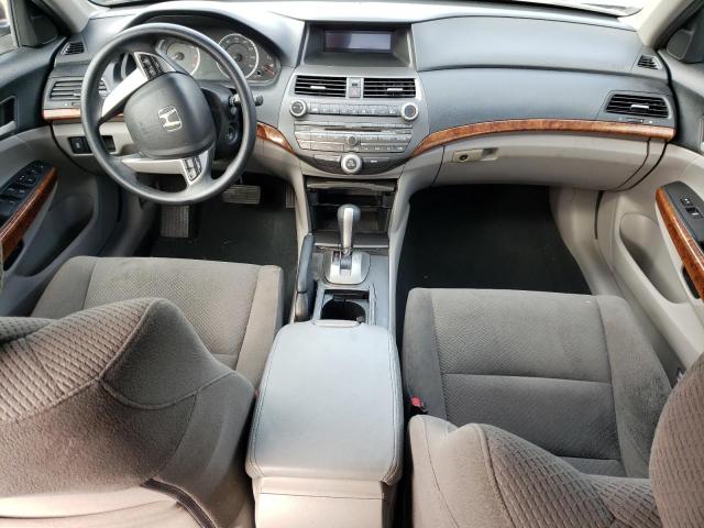 Photo 8 from auction – 2012 HONDA ACCORD EX with VIN 1HGCP2F76CA024831