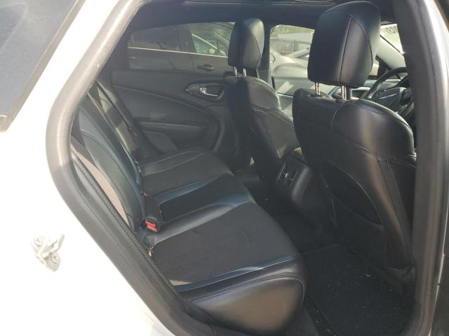 Photo 10 from auction – 2016 CHRYSLER 200 S with VIN 1C3CCCBB9GN124726