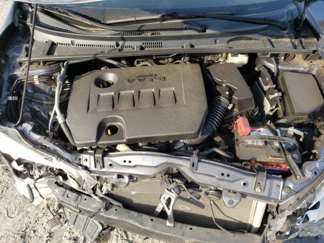 Photo 11 from auction – 2015 TOYOTA COROLLA L with VIN 5YFBURHE3FP283932