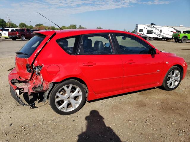 صورة رقم 3 من المزاد - 2007 MAZDA 3 HATCHBAC مع VIN JM1BK344171773288