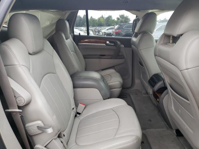 Photo 11 from auction – 2009 BUICK ENCLAVE CX with VIN 5GAER23D39J120180