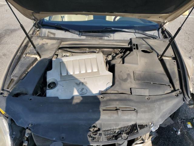 Photo 11 from auction – 2007 LEXUS ES 350 with VIN JTHBJ46G972002912