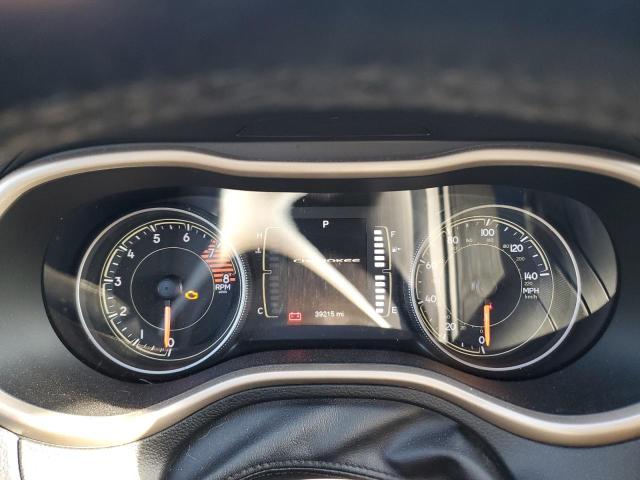 Photo 9 from auction – 2016 JEEP CHEROKEE L with VIN 1C4PJMCSXGW157090