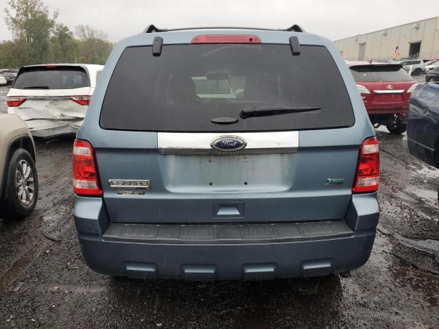 Photo 6 from auction – 2012 FORD ESCAPE LIM with VIN 1FMCU9EG4CKA65627