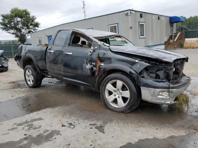 Photo 4 from auction – 2010 DODGE RAM 1500 with VIN 1D7RV1GT1AS116639