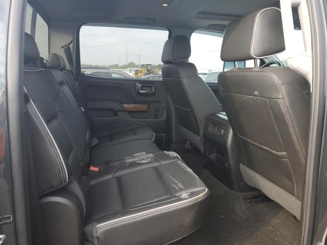 Photo 10 from auction – 2018 CHEVROLET SILVERADO with VIN 1GC1KXEY9JF115541