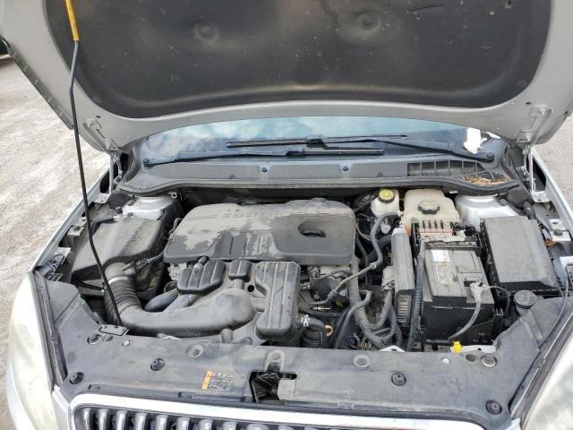 Снимка 11 от търг – 2016 BUICK VERANO с VIN 1G4PP5SK6G4148772