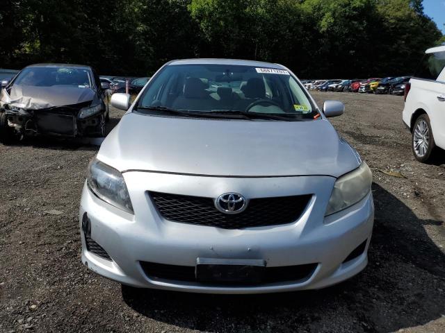 صورة رقم 5 من المزاد - 2010 TOYOTA COROLLA BA مع VIN 1NXBU4EEXAZ264356