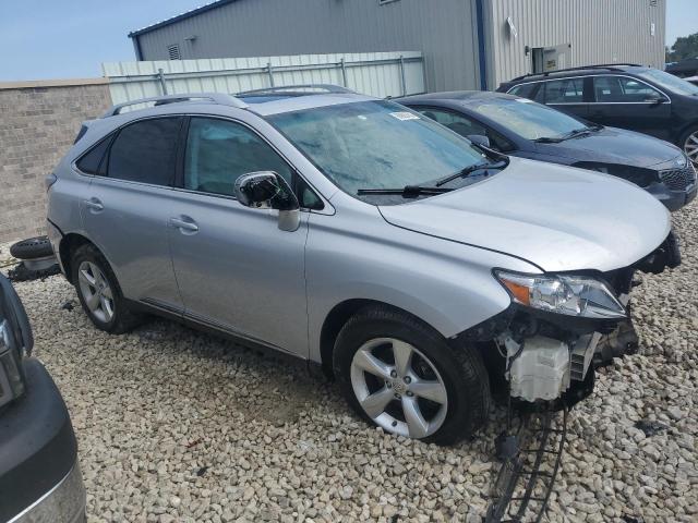Photo 4 from auction – 2010 LEXUS RX 350 with VIN 2T2BK1BA9AC037985
