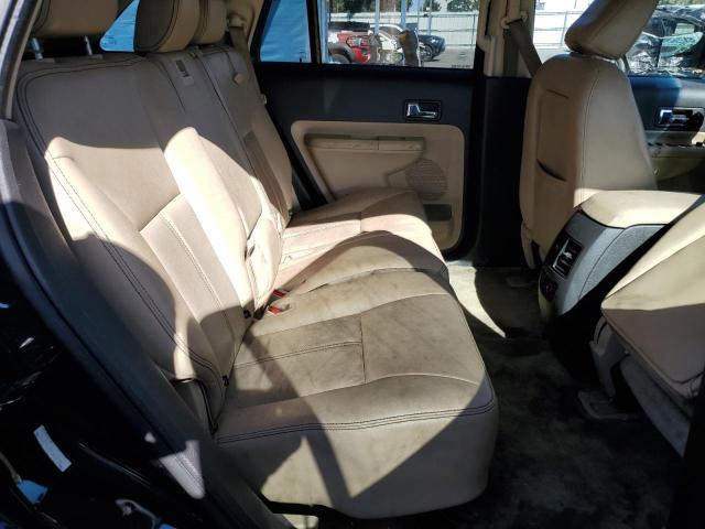 Photo 10 from auction – 2010 FORD EDGE SEL with VIN 2FMDK4JC6ABB24913