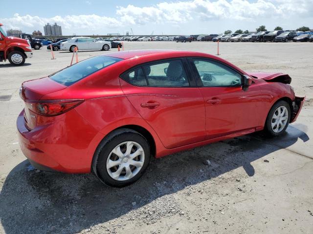 Photo 3 from auction – 2016 MAZDA 3 SPORT with VIN 3MZBM1T79GM285197
