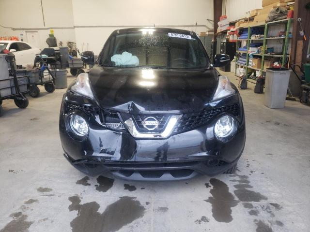 Photo 5 from auction – 2016 NISSAN JUKE S with VIN JN8AF5MV3GT660603