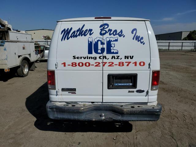 Photo 6 from auction – 2014 FORD ECONOLINE with VIN 1FTSS3EL4EDA89739