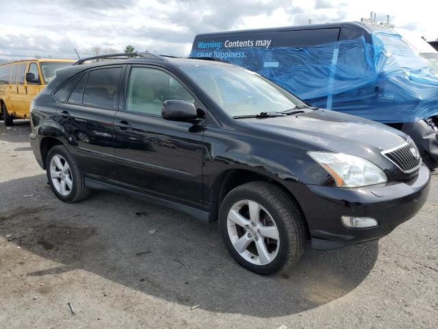 Photo 4 from auction – 2005 LEXUS RX 330 with VIN 2T2HA31U15C066987