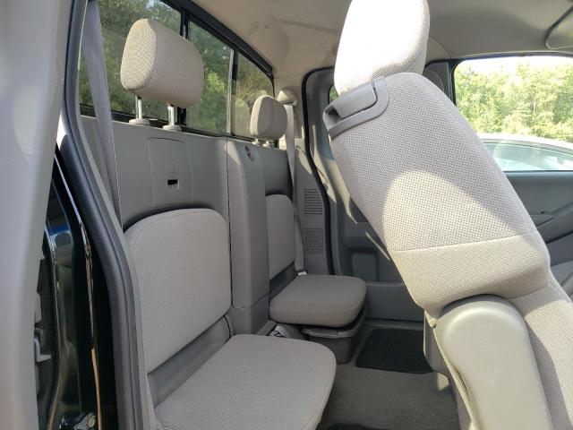 Photo 10 from auction – 2007 NISSAN FRONTIER K with VIN 1N6BD06T77C421802