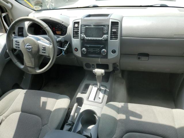 Photo 8 from auction – 2016 NISSAN FRONTIER S with VIN 1N6AD0ER2GN737419