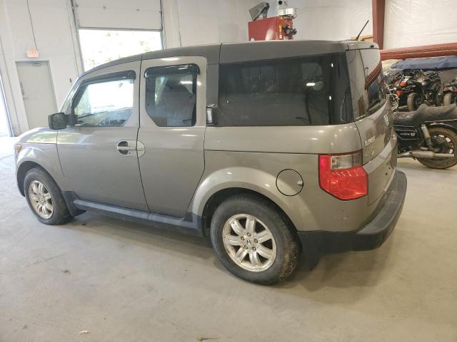 Photo 2 from auction – 2008 HONDA ELEMENT with VIN 5J6YH27738L013971