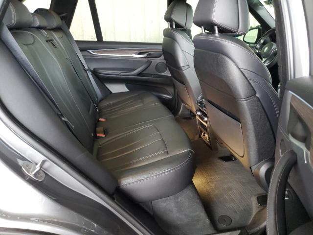 Photo 11 from auction – 2018 BMW X5 SDRIVE3 with VIN 5UXKR2C52J0Z16728
