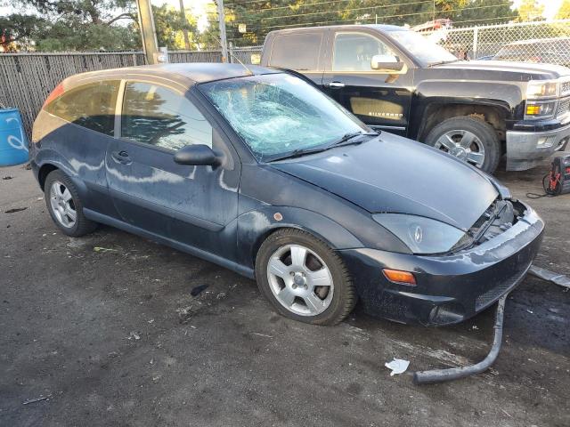 Photo 4 from auction – 2000 FORD FOCUS ZX3 with VIN 3FAFP3132YR126099
