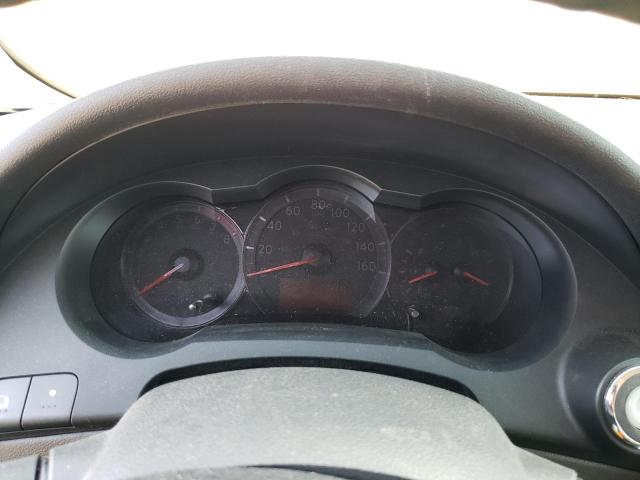 Photo 9 from auction – 2011 NISSAN ALTIMA BAS with VIN 1N4AL2AP5BC175886
