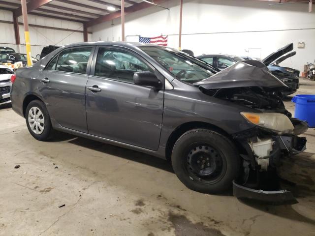 Photo 4 from auction – 2011 TOYOTA COROALLA with VIN 2T1BU4EE6BC701210