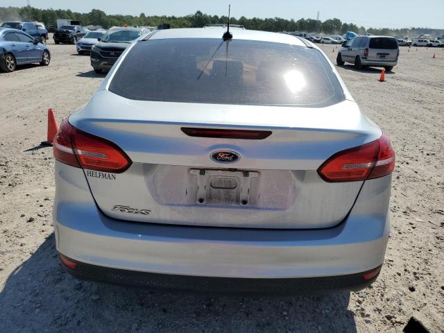Photo 6 from auction – 2018 FORD FOCUS S with VIN 1FADP3E29JL204102