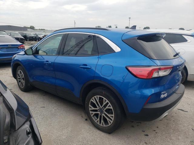 Photo 2 from auction – 2020 FORD ESCAPE SEL with VIN 1FMCU9H6XLUA00997