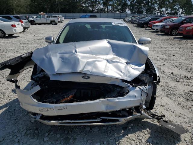 Photo 5 from auction – 2018 FORD FUSION SE with VIN 3FA6P0LU3JR170378