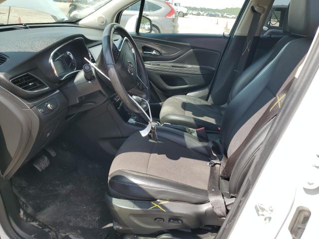 Photo 7 from auction – 2018 BUICK ENCORE PRE with VIN KL4CJASB0JB529060