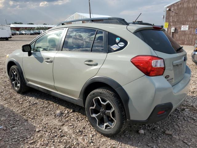 Photo 2 from auction – 2015 SUBARU XV CROSSTR with VIN JF2GPACC6F8215318