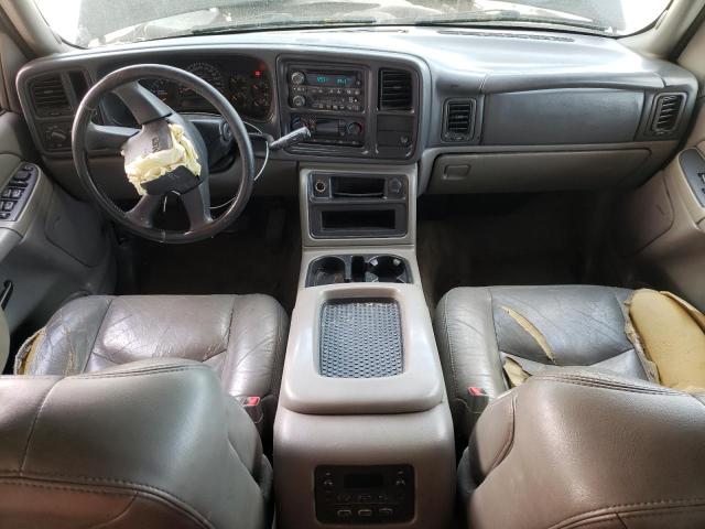 Photo 8 from auction – 2004 GMC YUKON with VIN 1GKEC13T94R167388