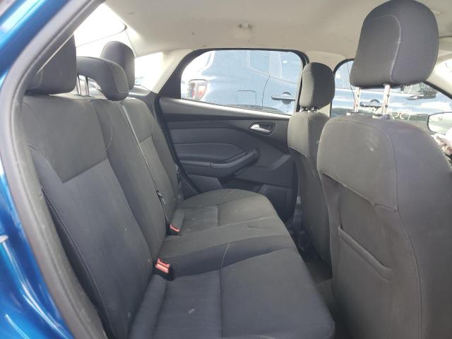 Photo 10 from auction – 2018 FORD FOCUS with VIN 1FADP3F28JL328571