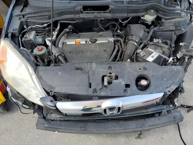 Photo 12 from auction – 2007 HONDA CR-V EX with VIN JHLRE48517C093929