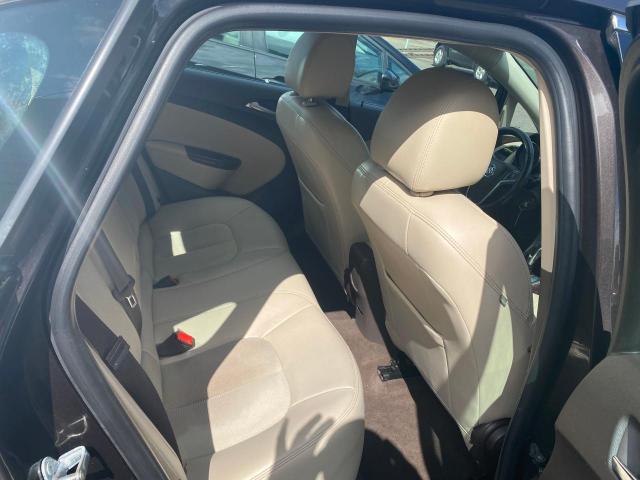 Photo 6 from auction – 2015 BUICK VERANO with VIN 1G4PP5SK8F4219002