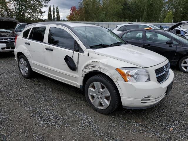 Photo 4 from auction – 2007 DODGE CALIBER SX with VIN 1B3HB48B97D516923