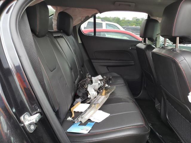 Photo 11 from auction – 2014 CHEVROLET EQUINOX LT with VIN 2GNALDEKXE6222449