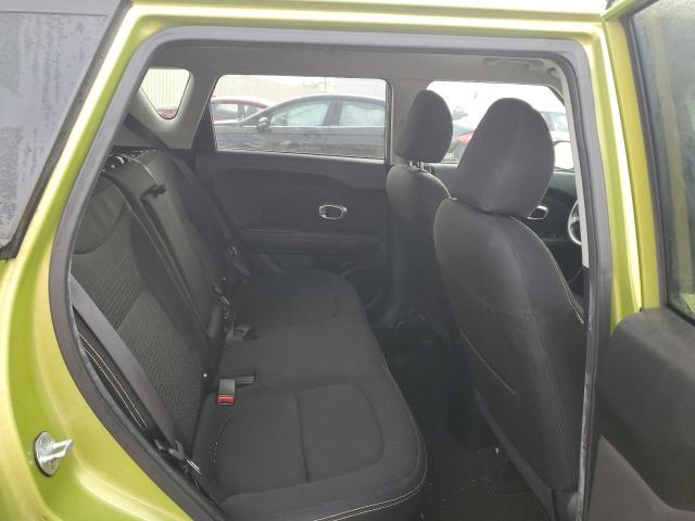 Снимка 10 от търг – 2014 KIA SOUL + с VIN KNDJP3A50E7715421