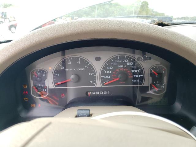 Foto 9 de la subasta – 2007 FORD F150 con VIN 1FTPX12V87FB68792