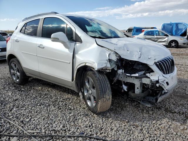 Photo 4 from auction – 2014 BUICK ENCORE with VIN KL4CJASB4EB672115